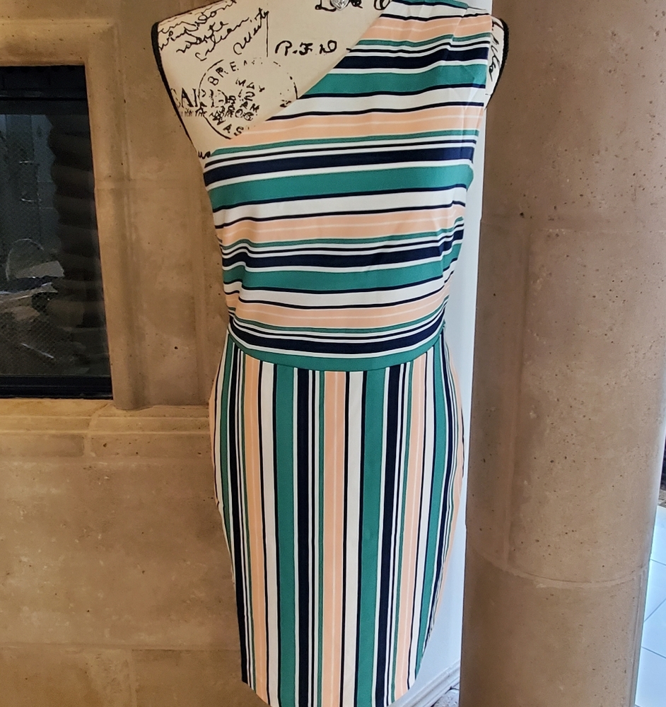 Dress size M